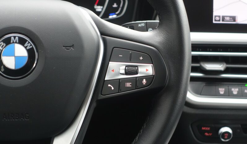 BMW 320 DA TOURING X-DRIVE SERIE 3 163 CH MHEV BVA complet