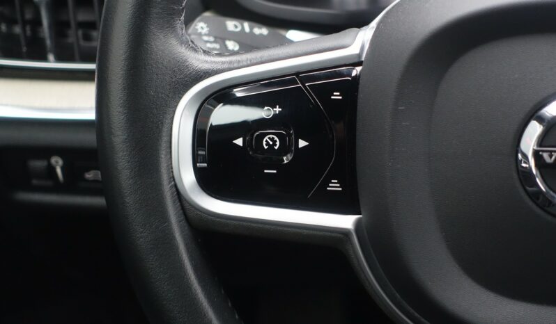 VOLVO V 60 T6 AWD GEARTRONIC 340CH HYBRIDE RECHARGEABLE  INSCRIPTION complet