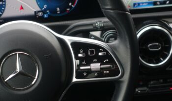 MERCEDES CLASSE CLA SHOOTING BRAKE 180D 8G-DCT complet