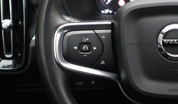 VOLVO XC 40 T4 HYBRIDE RECHARGEABLE GEARTRONIC 211 CH  INSCRIPTION complet