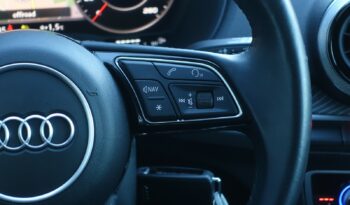 AUDI Q2 35 TFSI S-TRONIC 150CH complet