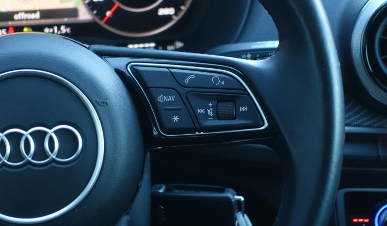 AUDI Q2 35 TFSI S-TRONIC 150CH complet