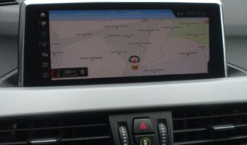 BMW X1 16 DA S-DRIVE 116 CH BVA complet