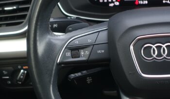 AUDI Q5 SPORTBACK 50 TFSI E 299 CH QUATTRO S-TRONIC HYBRIDE RECHARGEABLE  S-LINE complet