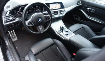 BMW 318 DA TOURING SERIE 3 150 CH BVA  PACK M complet