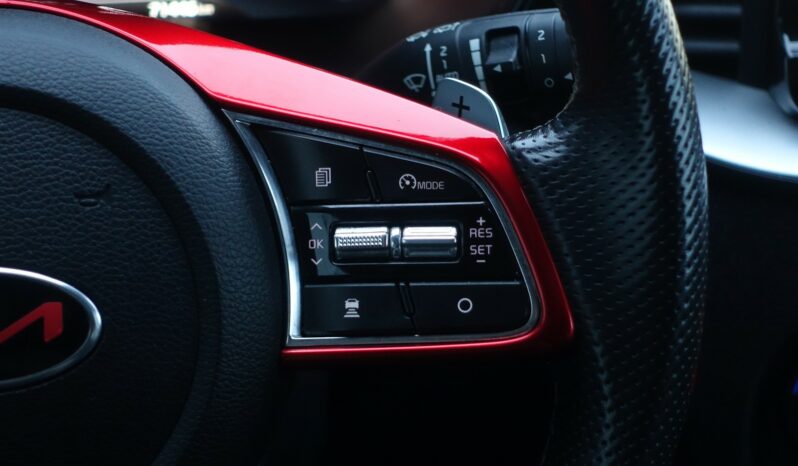 KIA PRO-CEED 1.4 T-GDI DCT7 GT-LINE complet