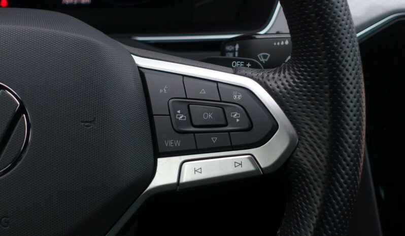 VOLKSWAGEN PASSAT SW 218 CH GTE HYBRIDE RECHARGEABLE DSG complet