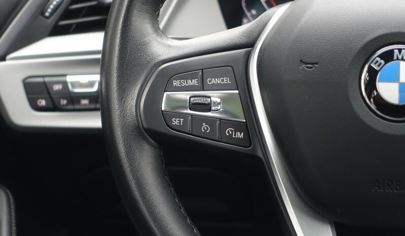 BMW 118D 150 CH complet