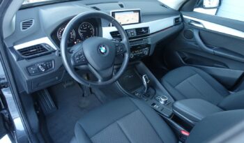 BMW X1 18 IA S-DRIVE complet