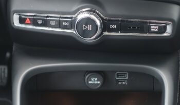 VOLVO XC 40 D3 GEARTRONIC 150CH INSCRIPTION complet