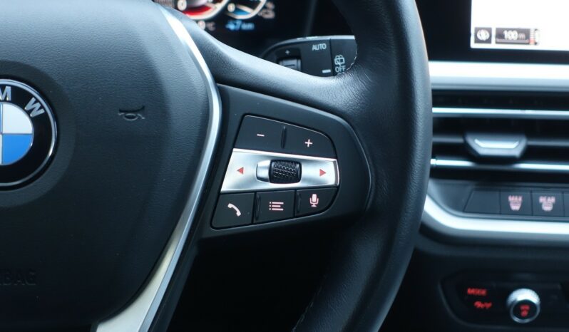 BMW 330 EA TOURING HYBRIDE RECHARGEABLE BVA 292 CH complet