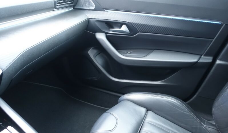 PEUGEOT 508 SW 1.5 L BLUEHDI EAT8 130 CH  ALLURE complet