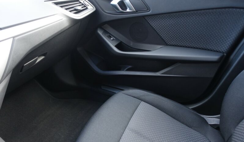 BMW 116DA SERIE 1 complet