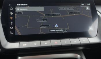 MG ZS HYBRID+ AUTOMATIQUE PHASE 2  LUXURY complet