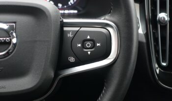 VOLVO XC 40 T4 HYBRIDE RECHARGEABLE GEARTRONIC 211 CH  INSCRIPTION complet