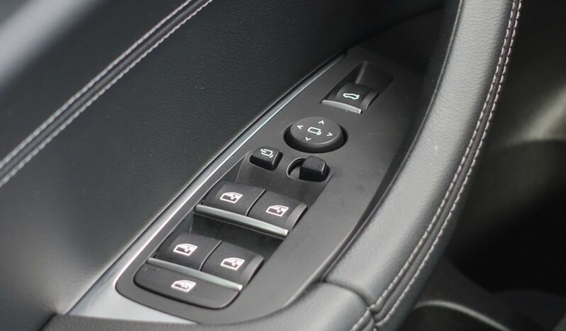 BMW X3 X-DRIVE 30EA HYBRIDE RECHARGEABLE complet