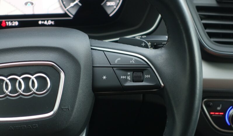 AUDI Q5 SPORTBACK 50 TFSI E 299 CH QUATTRO S-TRONIC HYBRIDE RECHARGEABLE  S-LINE complet