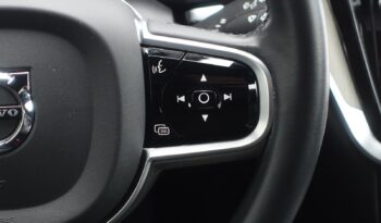 VOLVO V 60 T6 AWD GEARTRONIC 340CH HYBRIDE RECHARGEABLE  INSCRIPTION complet