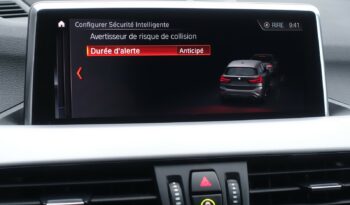 BMW X1 16 DA S-DRIVE 116 CH BVA complet