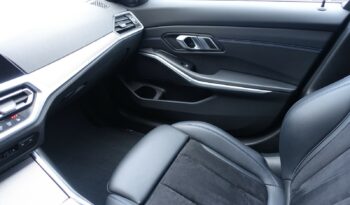 BMW 318 DA TOURING SERIE 3 150 CH BVA  PACK M complet