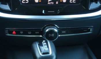 VOLVO V 60 D3 2.0 L GEARTRONIC 150 CH INSCRIPTION complet