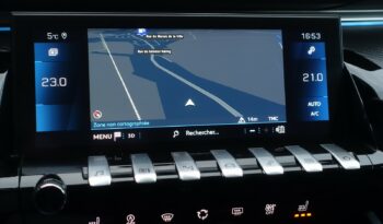 PEUGEOT 508 SW 1.5 L BLUEHDI EAT8 130 CH  ALLURE complet