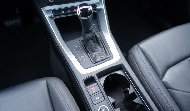 AUDI Q3 35 TDI 150 CH S-TRONIC  S-LINE complet