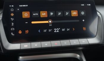 MG ZS HYBRID+ AUTOMATIQUE PHASE 2  LUXURY complet