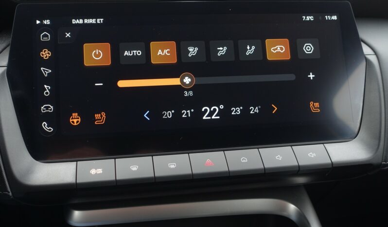 MG ZS HYBRID+ AUTOMATIQUE PHASE 2  LUXURY complet