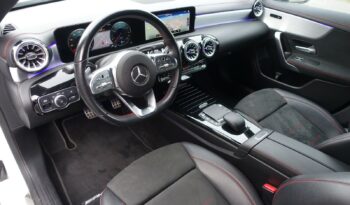 MERCEDES CLA SHOOTING BRAKE 250E 8G-DCT HYBRIDE RECHARGEABLE 160 CH AMG-LINE -2 complet