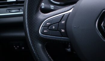 RENAULT MEGANE 1.6L E-TECH HYBRIDE 160 CH  RS-LINE complet