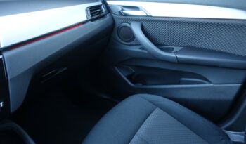 BMW X1 18 IA S-DRIVE complet