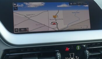 BMW 116DA SERIE 1 complet