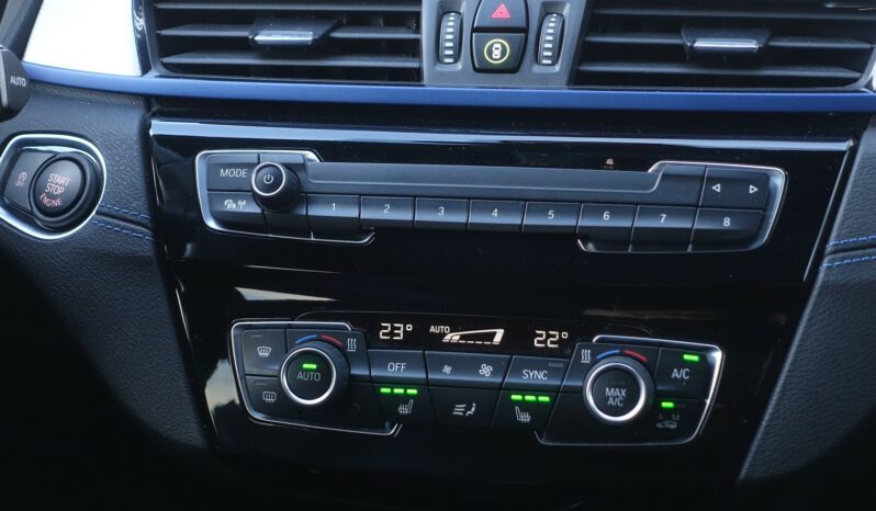 BMW X2 X-DRIVE 20DA 163 CH BVA PACK M complet