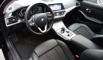BMW 320 DA TOURING X-DRIVE SERIE 3 163 CH MHEV BVA complet