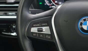 BMW X3 X-DRIVE 30EA HYBRIDE RECHARGEABLE complet