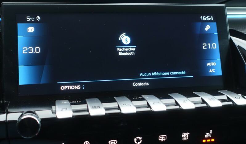 PEUGEOT 508 SW 1.5 L BLUEHDI EAT8 130 CH  ALLURE complet