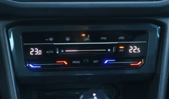 VOLKSWAGEN TIGUAN 2.0L TDI DSG7 150 CH IQ-DRIVE R-LINE complet