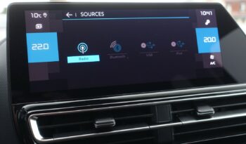 CITROËN C5 AIRCROSS 1.5L BLUEHDI EAT8 PHASE 2 BVA  SHINE complet