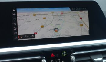 BMW 318 DA TOURING SERIE 3 150 CH BVA  PACK M complet