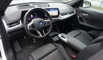 BMW X1 X-DRIVE 30EA DKG7 HYBRIDE RECHARGEABLE 326 CH M-SPORT complet