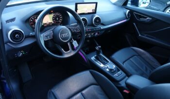 AUDI Q2 35 TFSI S-TRONIC 150CH complet