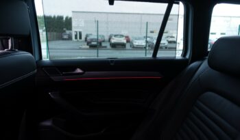 VOLKSWAGEN PASSAT SW 218 CH GTE HYBRIDE RECHARGEABLE DSG complet