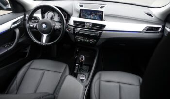 BMW X2 S-DRIVE 16 DA BVA complet