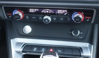 AUDI Q3 35 TDI 150 CH S-TRONIC  S-LINE complet