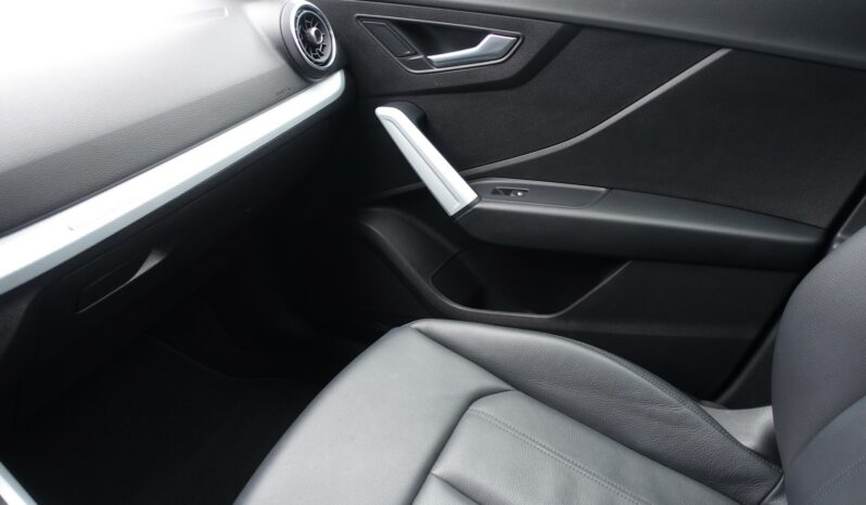 AUDI Q2 30 TDI 116 CH complet