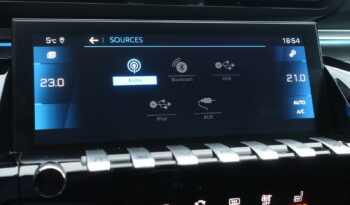 PEUGEOT 508 SW 1.5 L BLUEHDI EAT8 130 CH  ALLURE complet