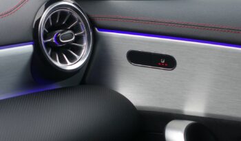 MERCEDES CLA SHOOTING BRAKE 250E 8G-DCT HYBRIDE RECHARGEABLE 160 CH AMG-LINE -2 complet