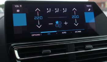 CITROËN C5 AIRCROSS 1.5L BLUEHDI EAT8 PHASE 2 BVA  SHINE complet