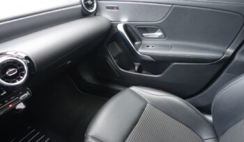 MERCEDES CLASSE CLA SHOOTING BRAKE 180D 8G-DCT complet